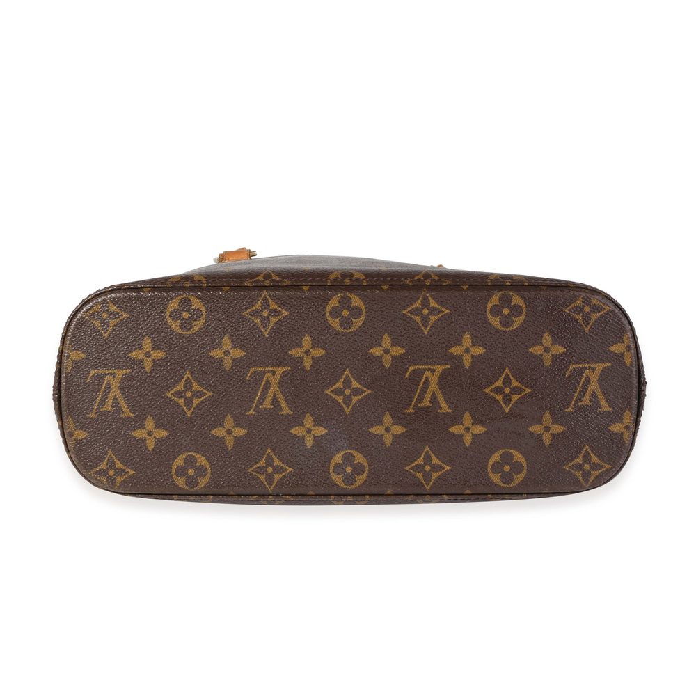Louis Vuitton Monogram Canvas Vavin Tote GM - Picture 4 of 7